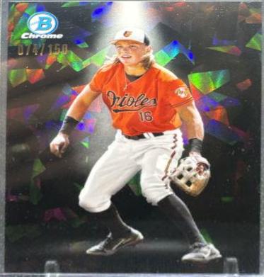 Jackson Holliday [Atomic] #BS-6