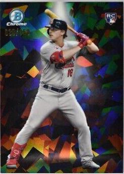 Nolan Gorman [Atomic] #BS-17