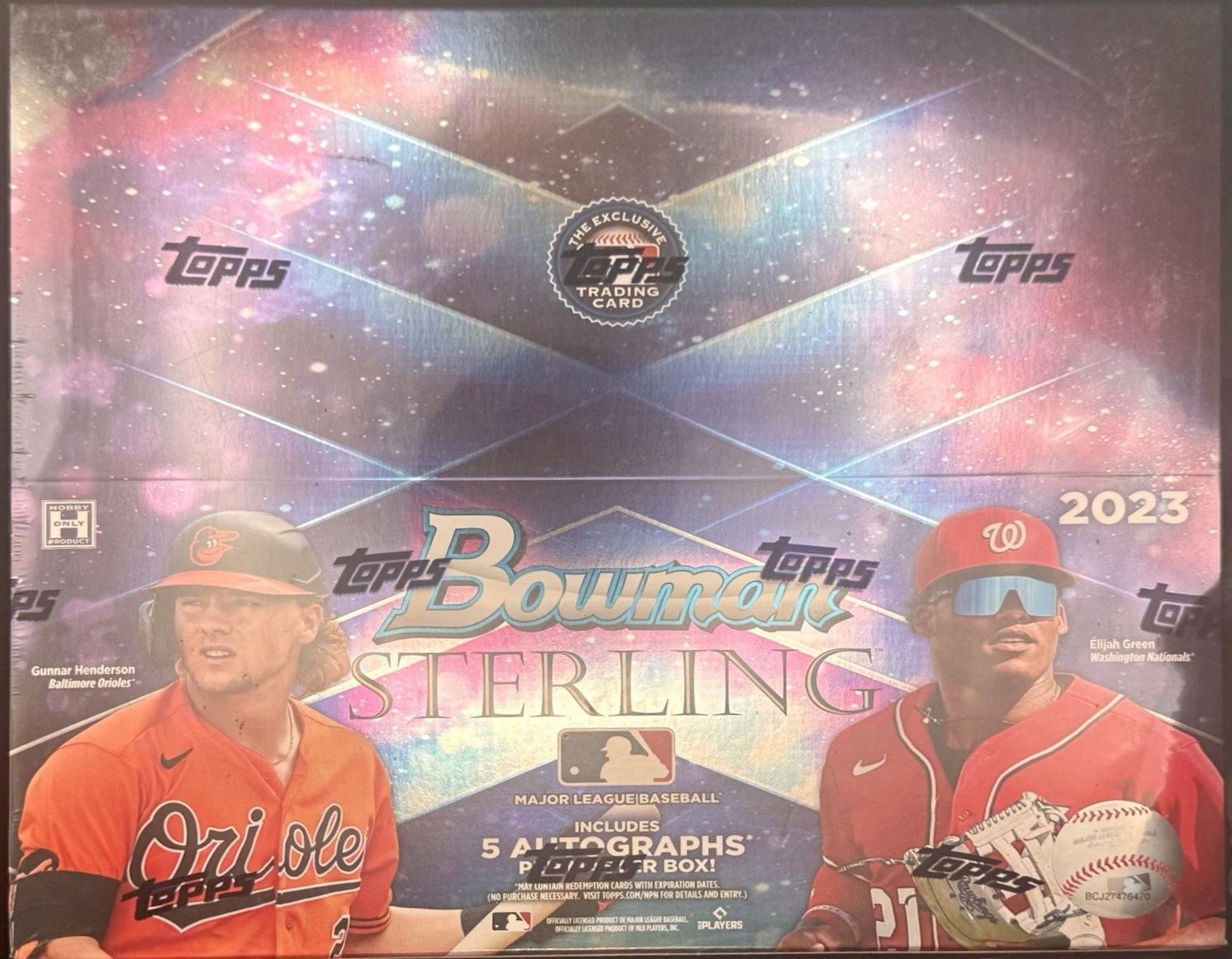 Hobby Box