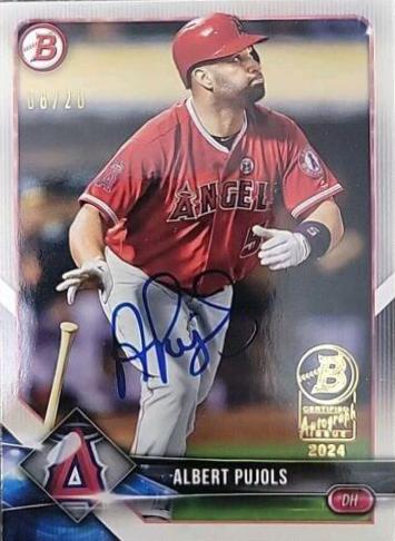 Pujols #Albert