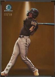 Ethan Salas [Gold] #BS-5