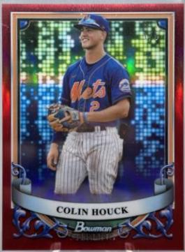 Colin Houck [Prospect] #BSP-45
