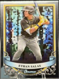 Ethan Salas [Prospect] #BSP-49