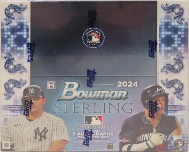 Hobby Box