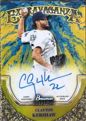 Clayton Kershaw #SEA-CK