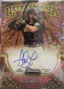Fernando Tatis Jr. #SEA-FT