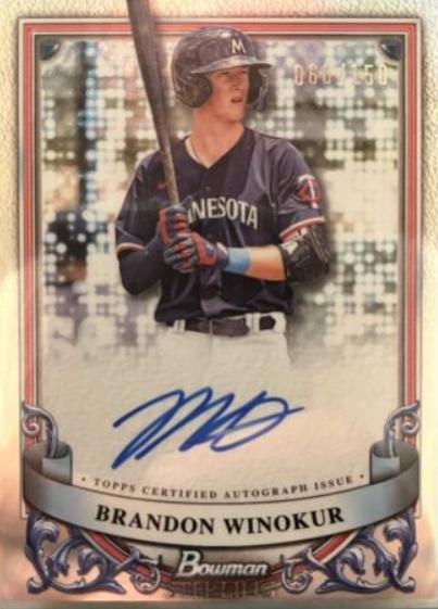 Brandon Winokur #PA-BWI