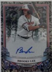 Brooks Lee #PA-BL