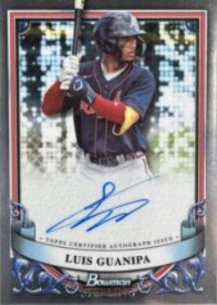 Luis Guanipa #PA-LG