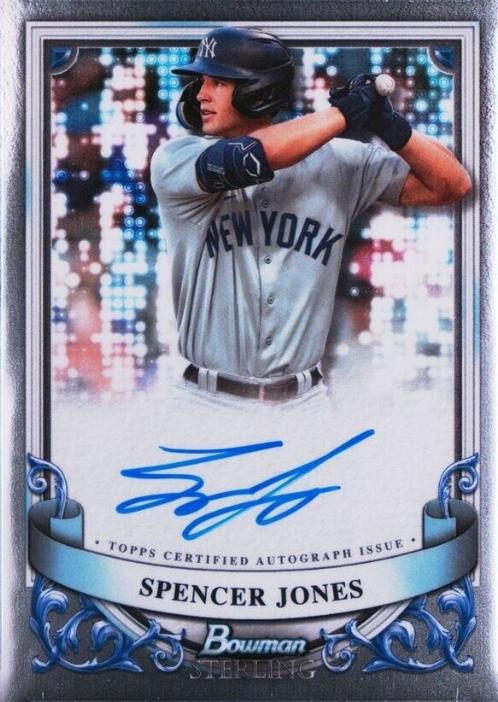 Spencer Jones #PA-SJ