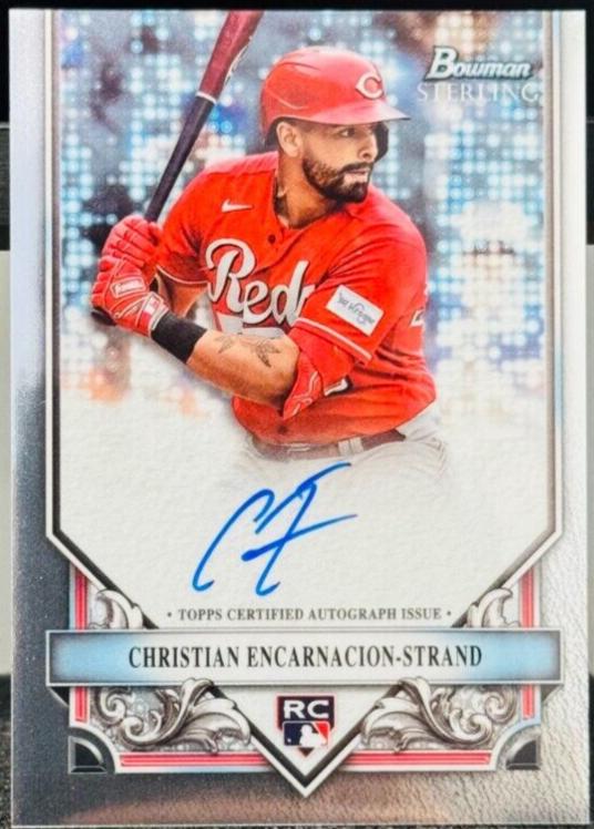Christian Encarnacion-Strand #RA-CE