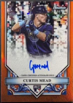 Curtis Mead #RA-CM
