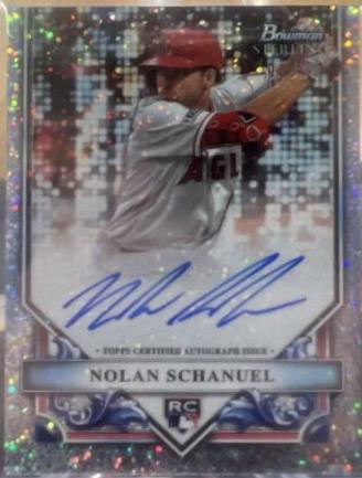 Nolan Schanuel #RA-NS