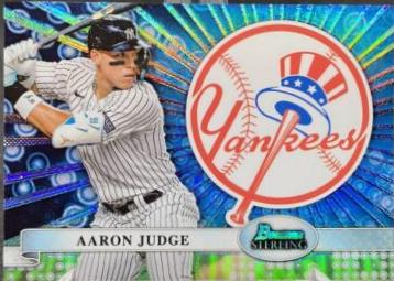 Aaron Judge #SS-20