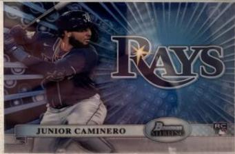 Junior Caminero #SS-10