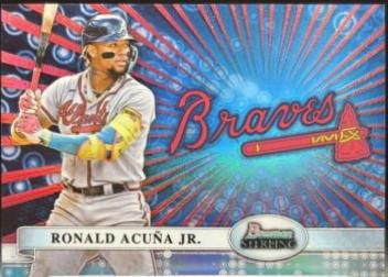 Ronald Acuna Jr. #SS-2