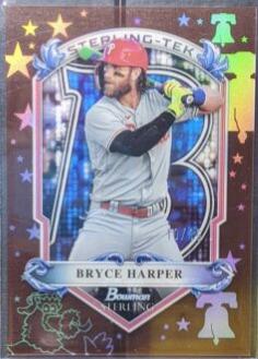 Bryce Harper #ST-25