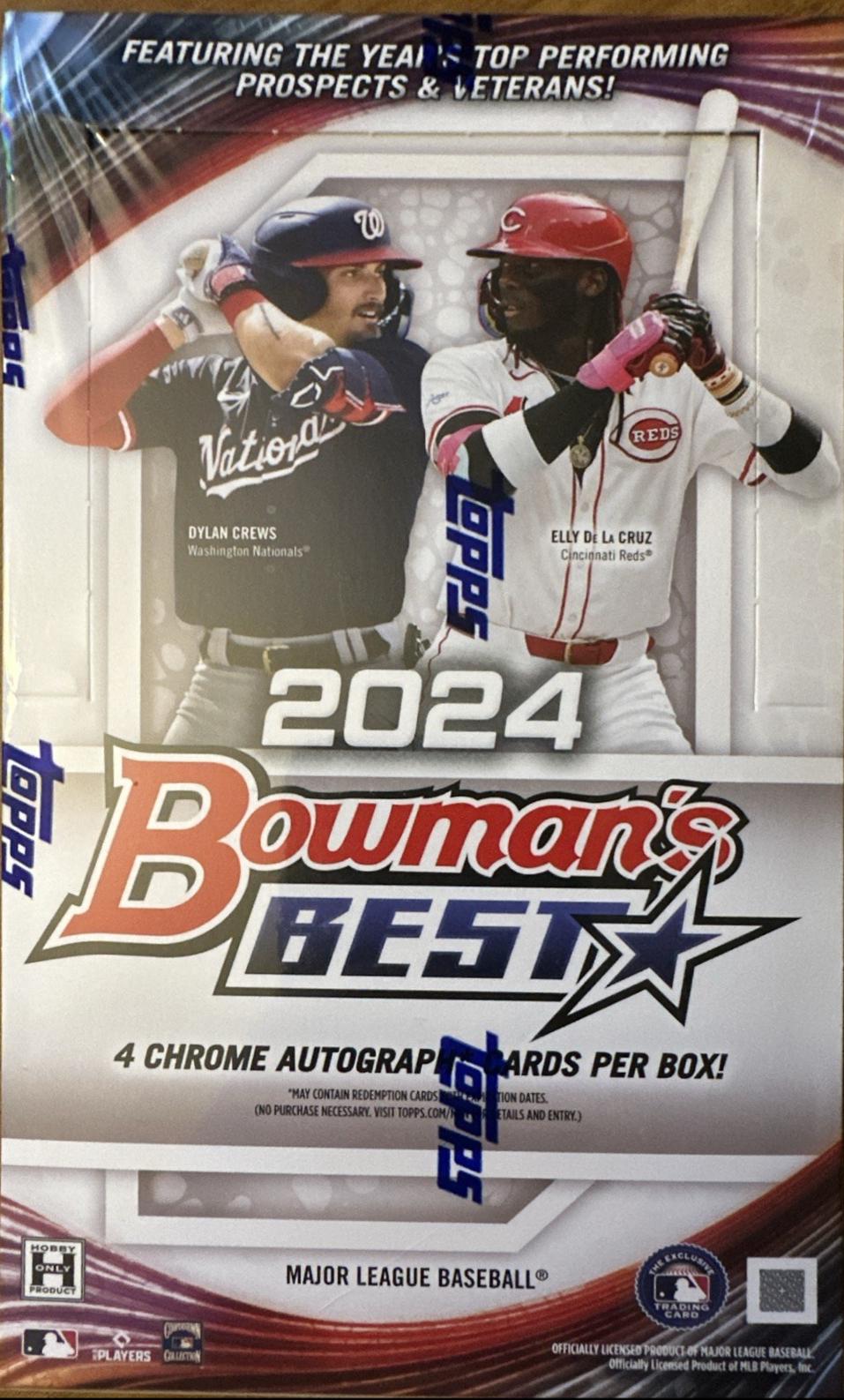 Hobby Box