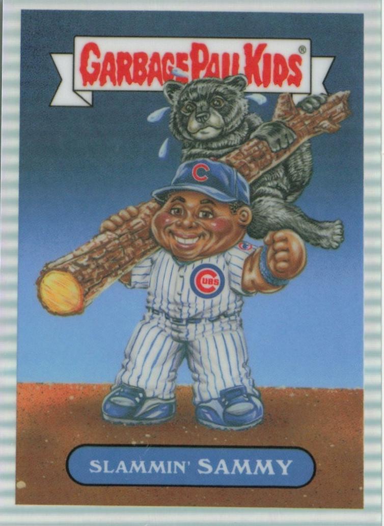 Sammy Sosa #BGP-13