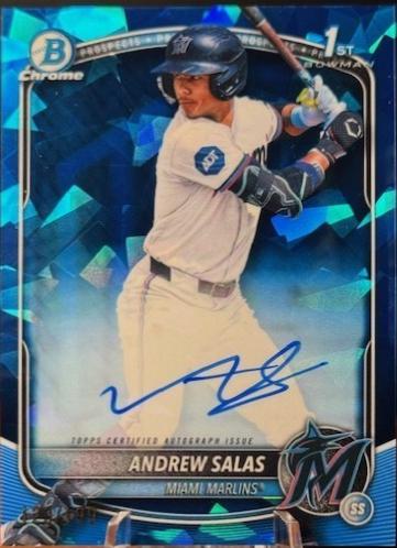 Andrew Salas #CPSA-AS