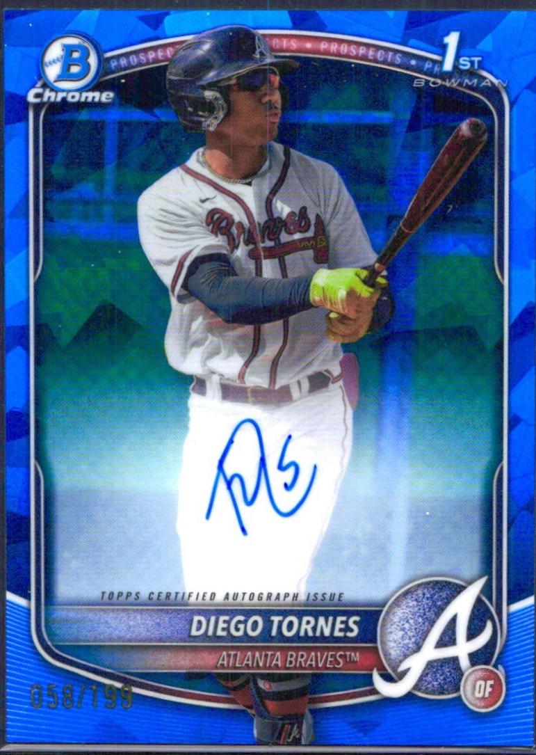Diego Tornes #CPSA-DT