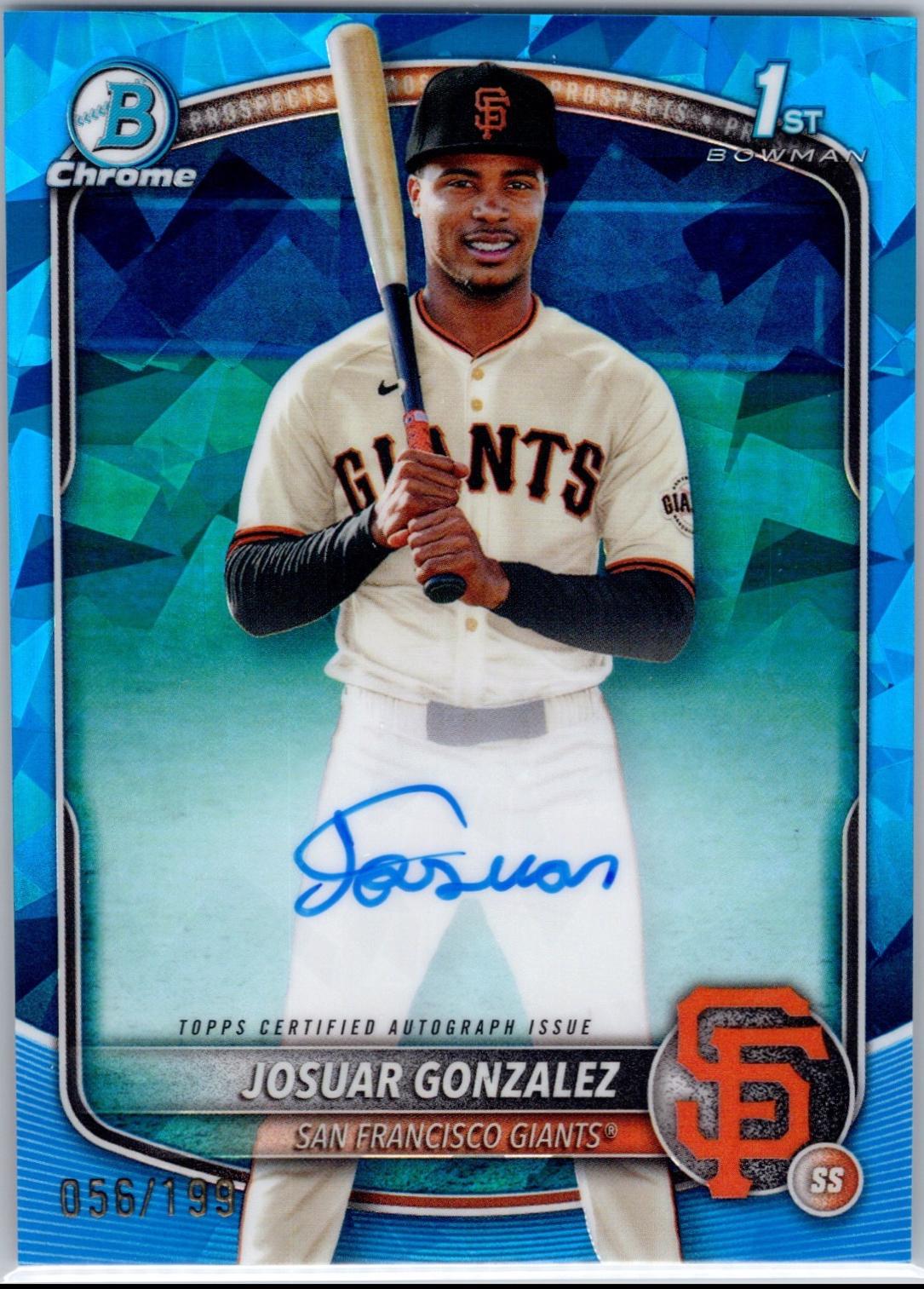 Josuar Gonzalez #CPSA-JG