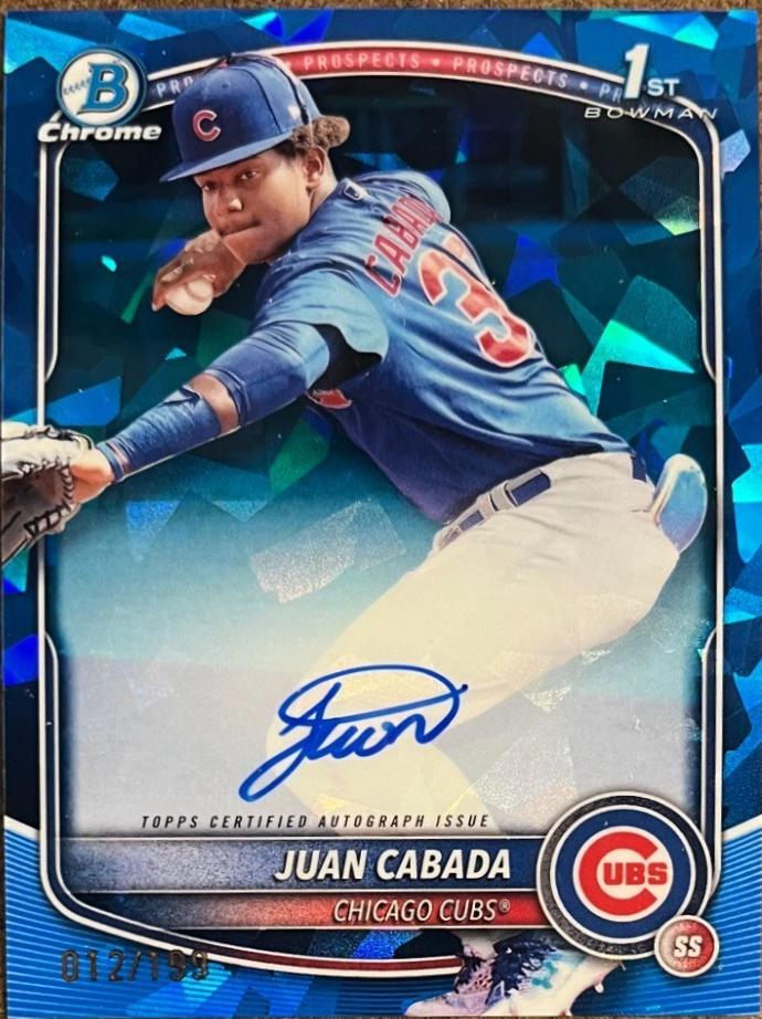 Juan Cabada #CPSA-JC