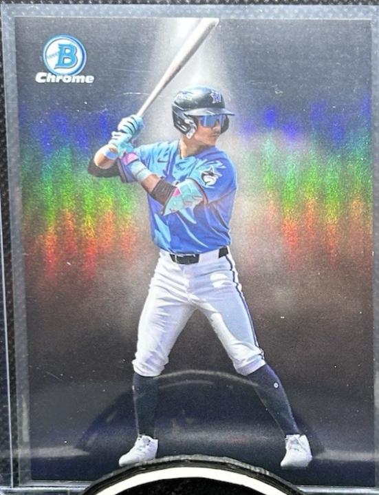 Andrew Salas #BWS-10