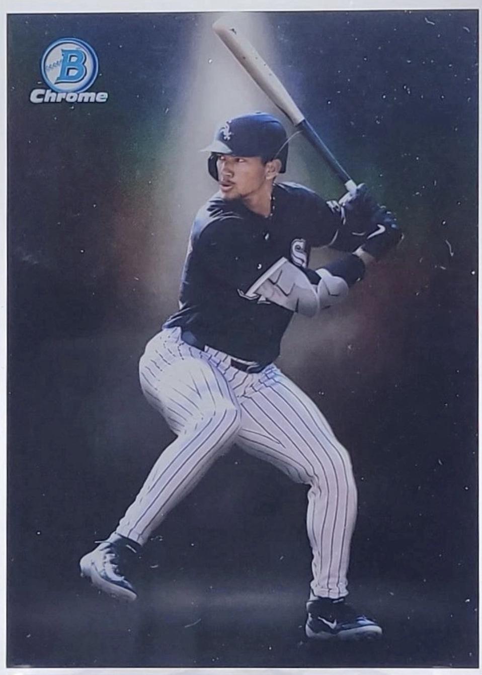 Braden Montgomery #BWS-4