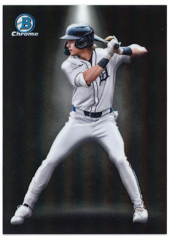 Bryce Rainer #BWS-9