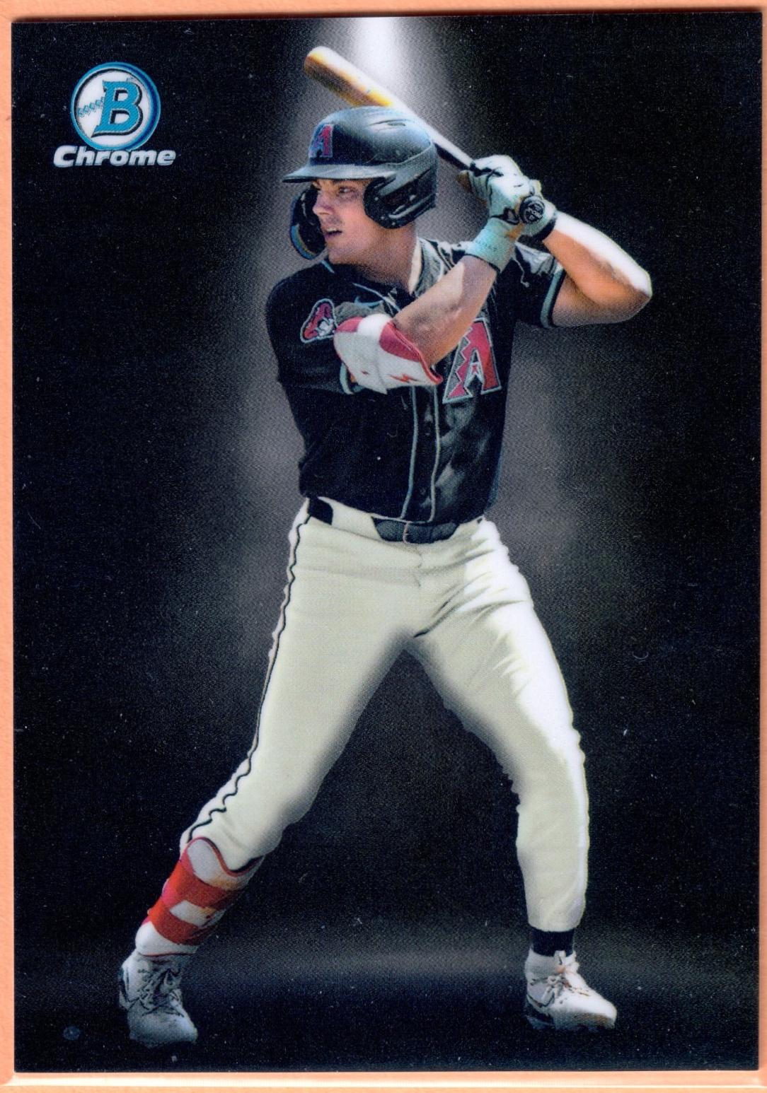 Slade Caldwell #BWS-3