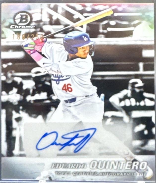 Eduardo Quintero #AA-EQ