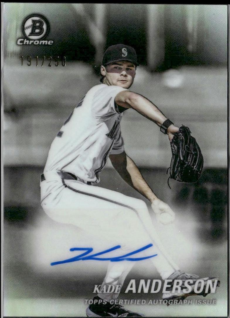Kade Anderson #AA-KA