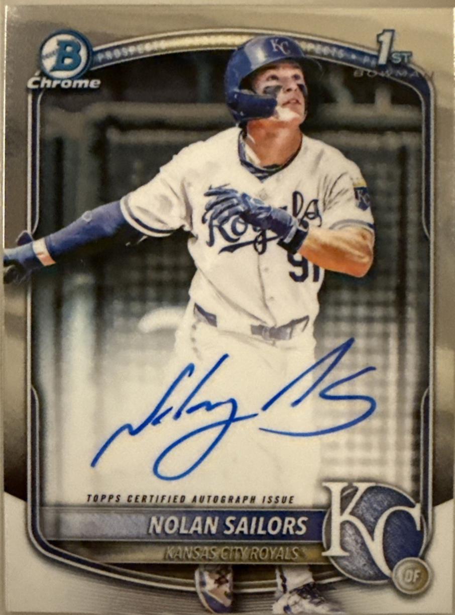Nolan Sailors #CPA-NSA