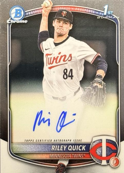 Riley Quick #CPA-RQ