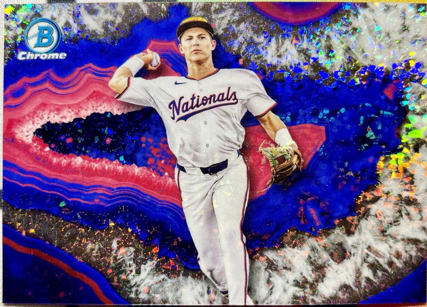Eli Willits #C-10
