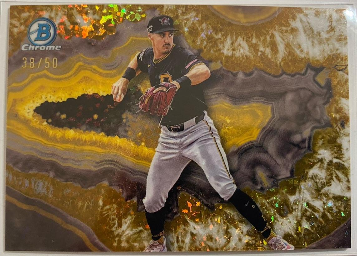 Konnor Griffin [Gold] #C-13