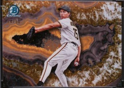Seth Hernandez [Gold] #C-6