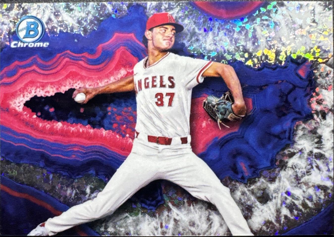 Tyler Bremner #C-8