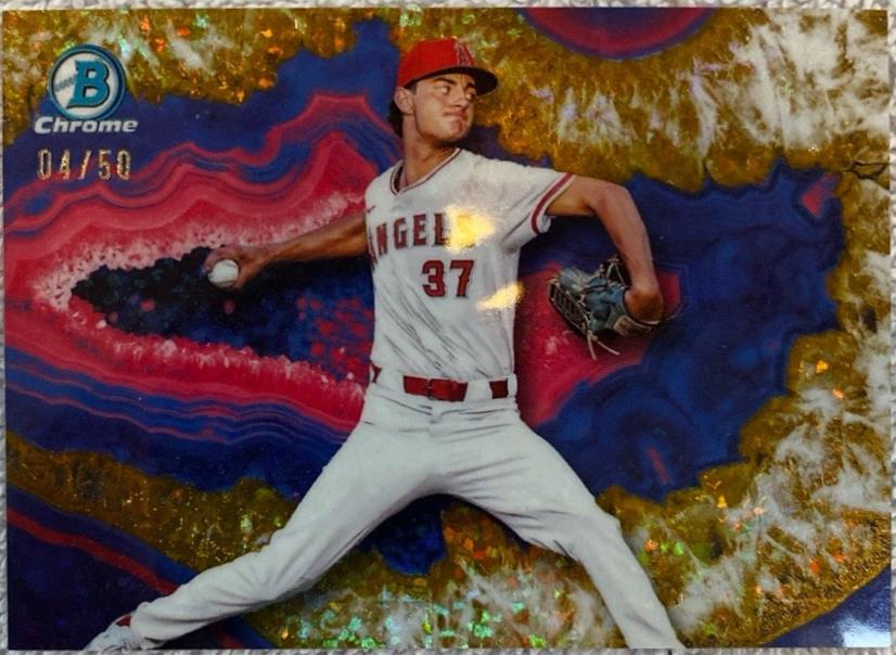 Tyler Bremner [Gold] #C-8