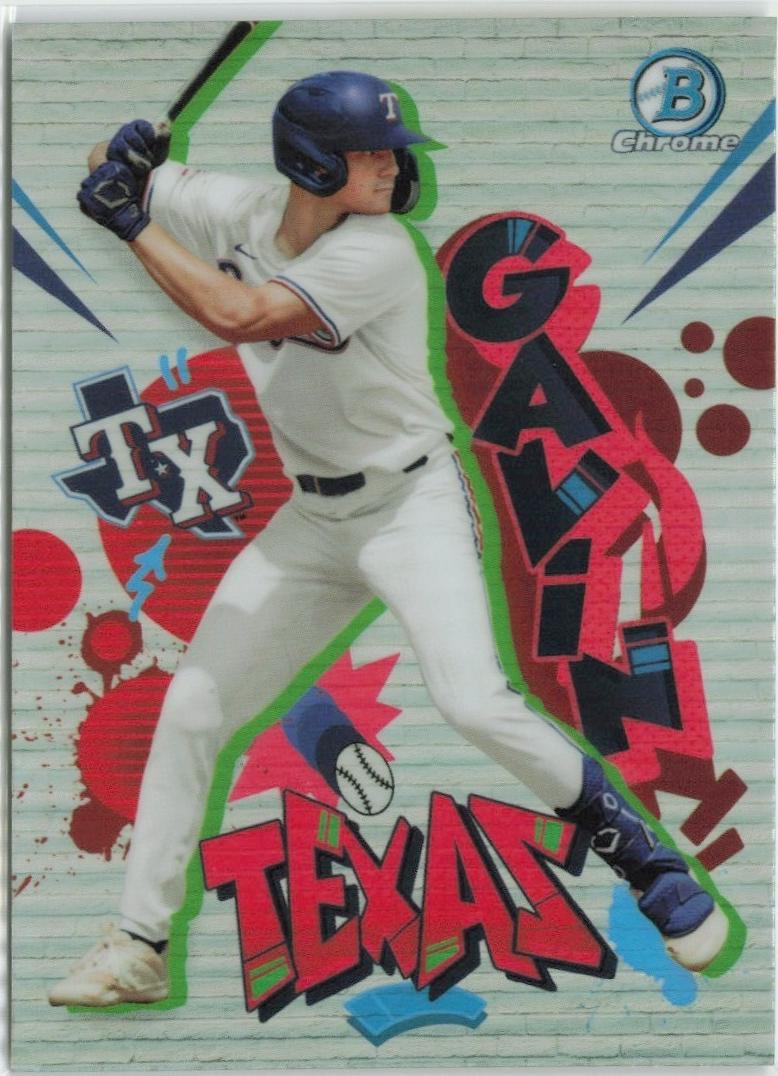 Gavin Fien #FD-17