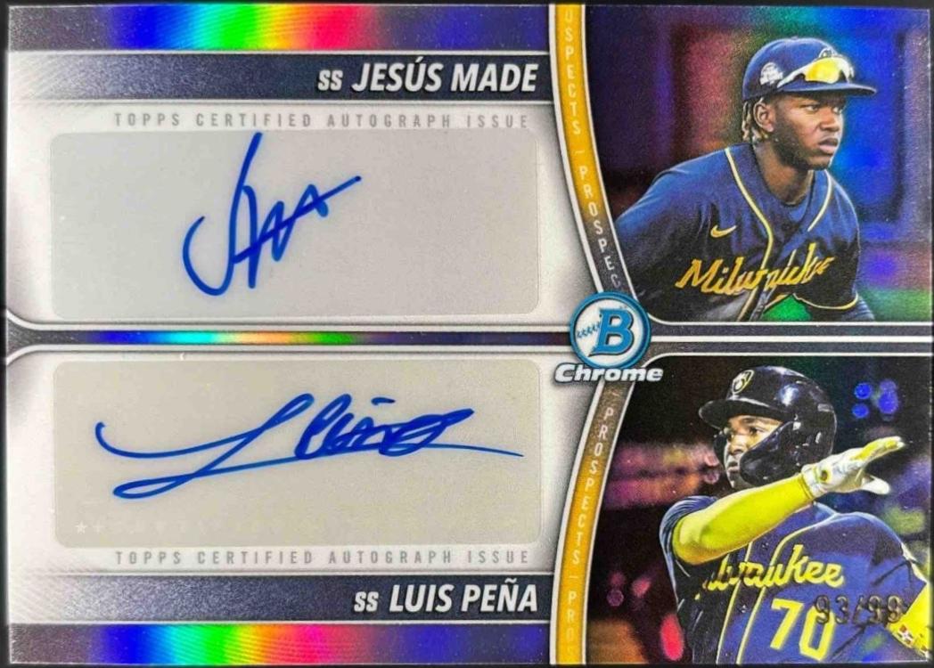 Jesus Made / Luis Pena #PDA-MP