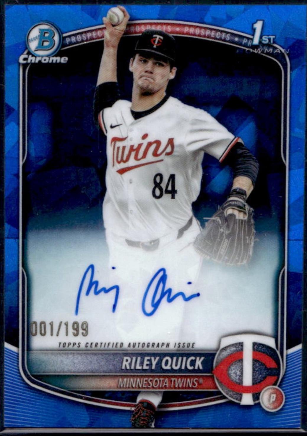 Riley Quick #CPA-RQ