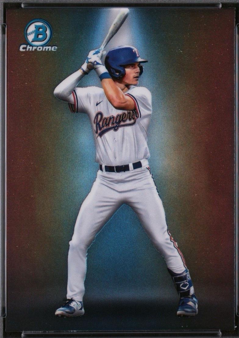 Gavin Fien #BS-4