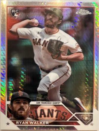 Ryan Walker [Prism] #USC9