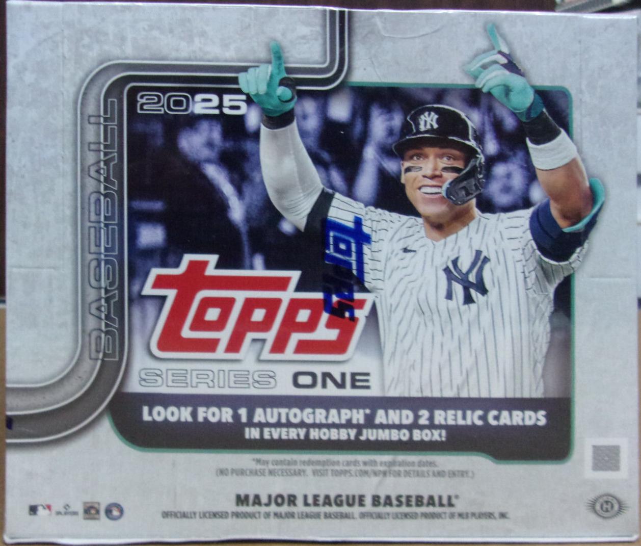Jumbo Box