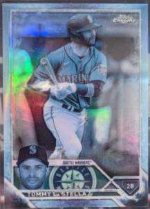 Tommy La Stella [Frozenfractor] #USC25