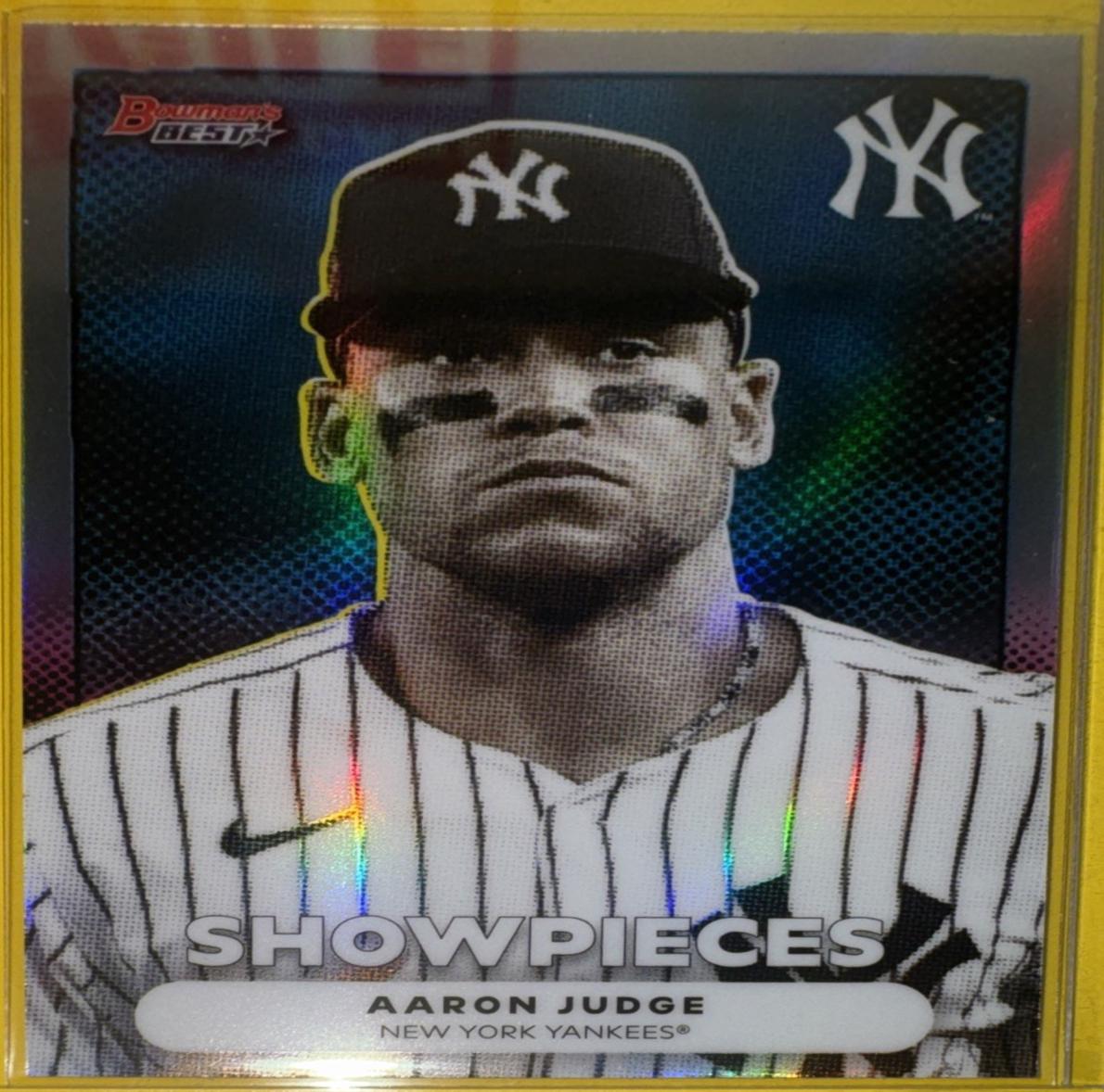 Aaron Judge #BS-13