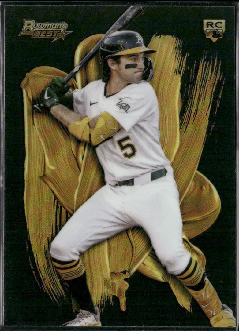 Jacob Wilson #SG-2