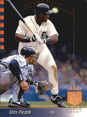 Cecil Fielder #236